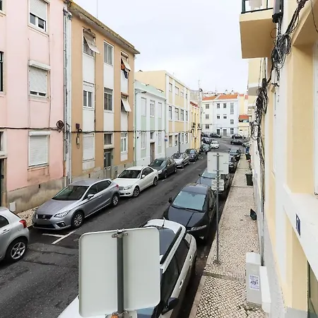 Typical By Homing Lisboa